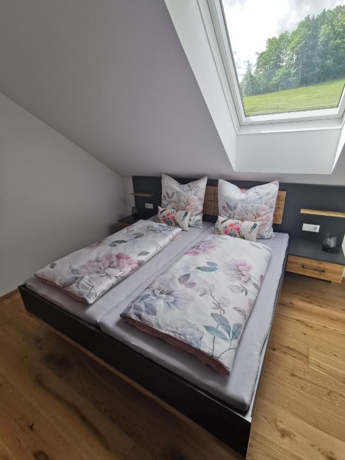 Living Apartment_2 Hittisau Dış mekan fotoğraf
