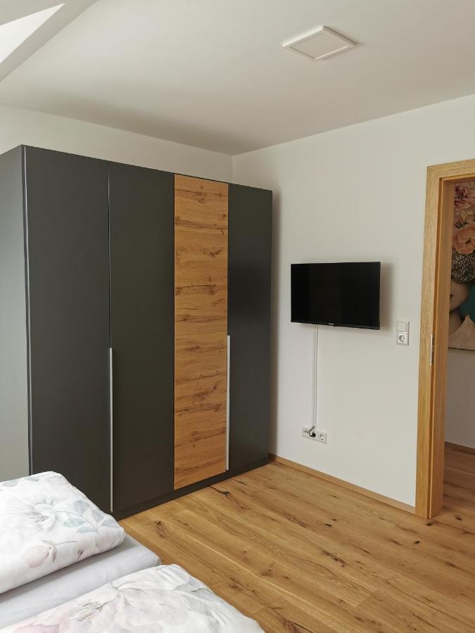 Living Apartment_2 Hittisau Dış mekan fotoğraf