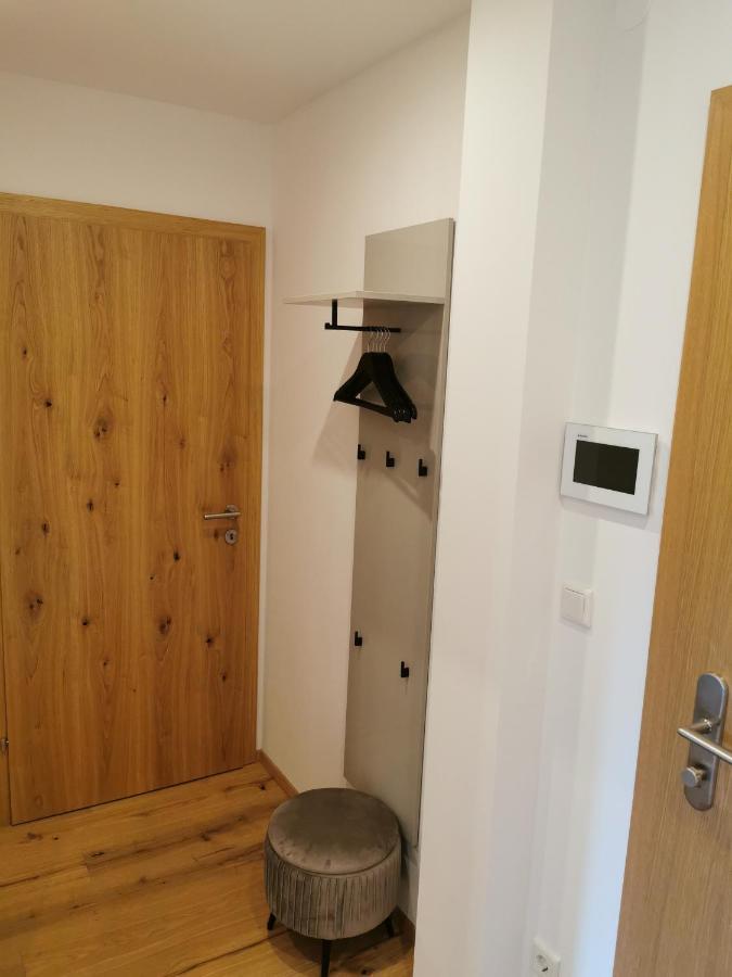 Living Apartment_2 Hittisau Dış mekan fotoğraf