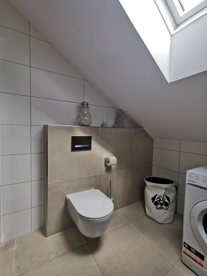 Living Apartment_2 Hittisau Dış mekan fotoğraf