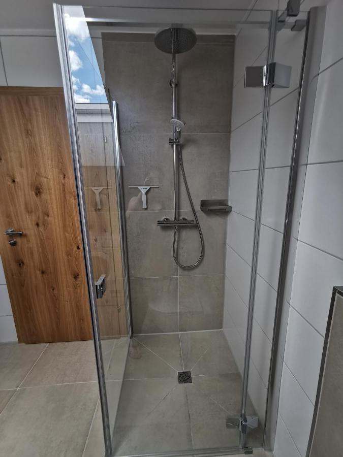 Living Apartment_2 Hittisau Dış mekan fotoğraf
