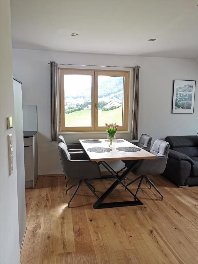 Living Apartment_2 Hittisau Dış mekan fotoğraf