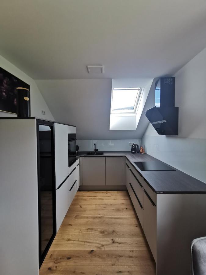 Living Apartment_2 Hittisau Dış mekan fotoğraf