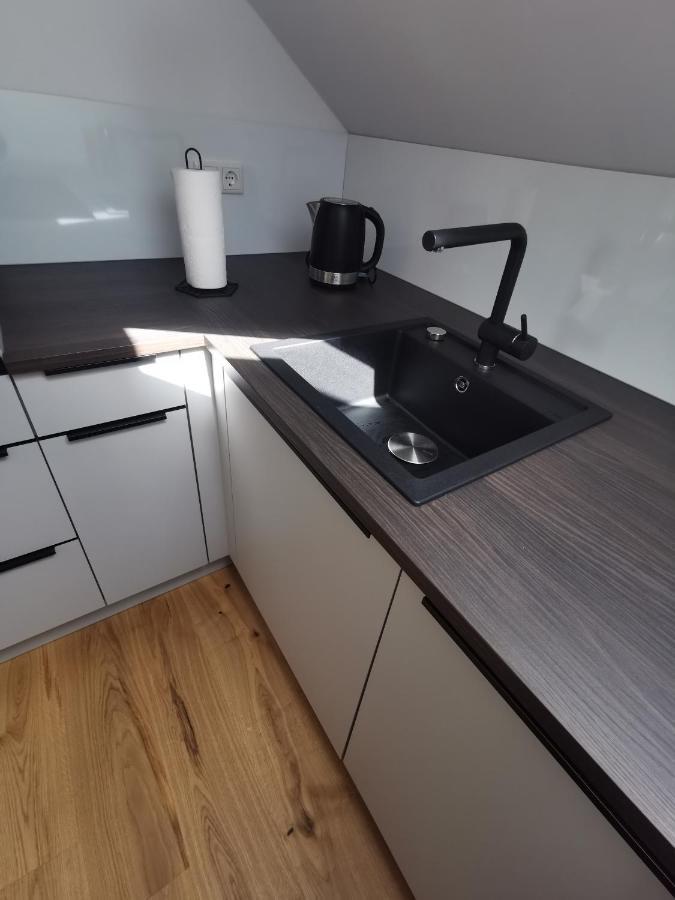 Living Apartment_2 Hittisau Dış mekan fotoğraf