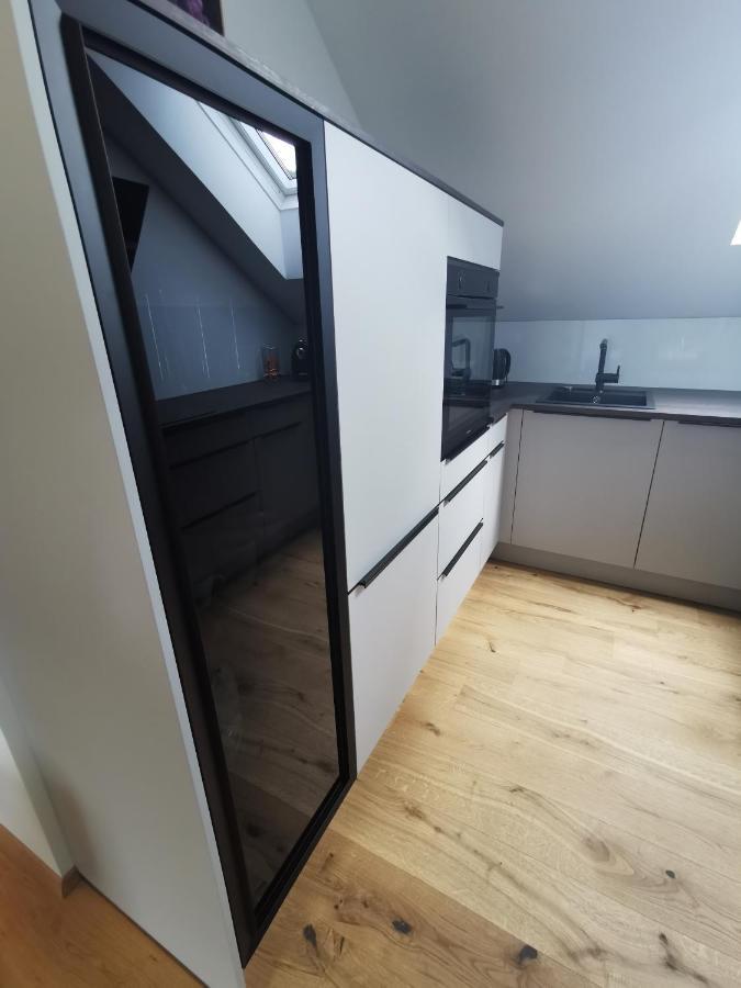 Living Apartment_2 Hittisau Dış mekan fotoğraf