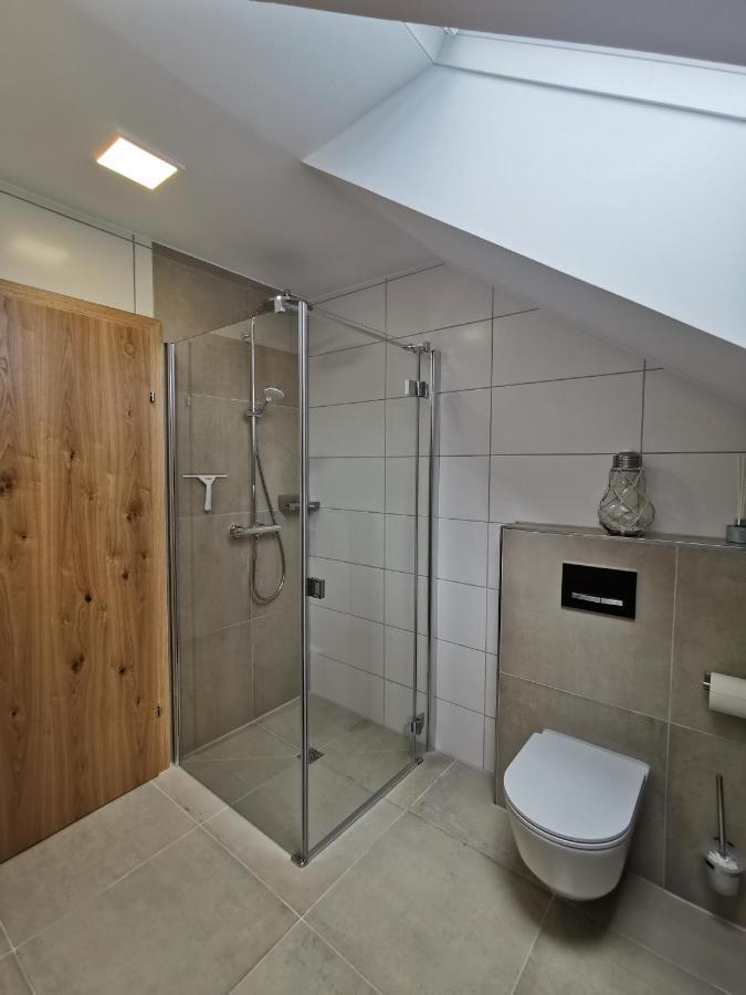 Living Apartment_2 Hittisau Dış mekan fotoğraf