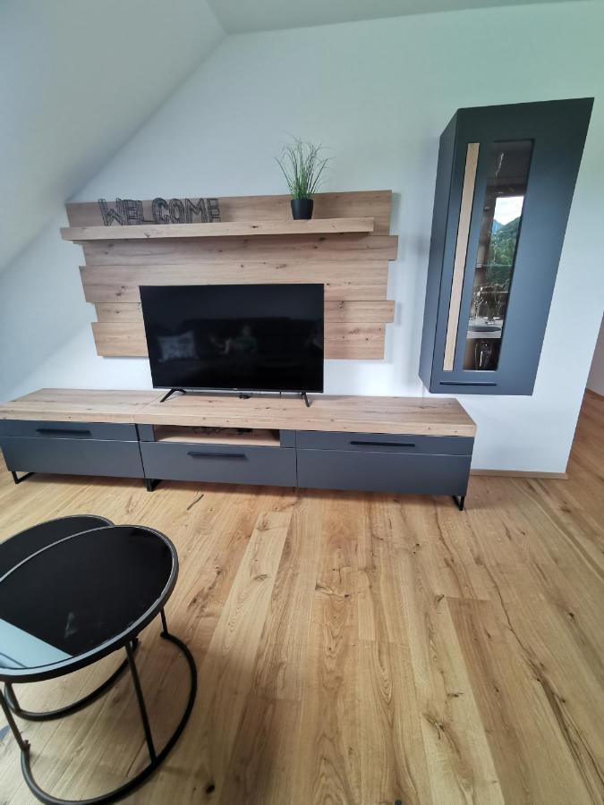 Living Apartment_2 Hittisau Dış mekan fotoğraf