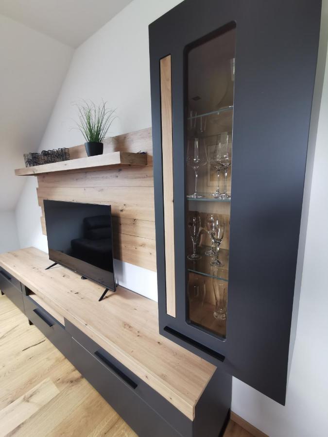Living Apartment_2 Hittisau Dış mekan fotoğraf