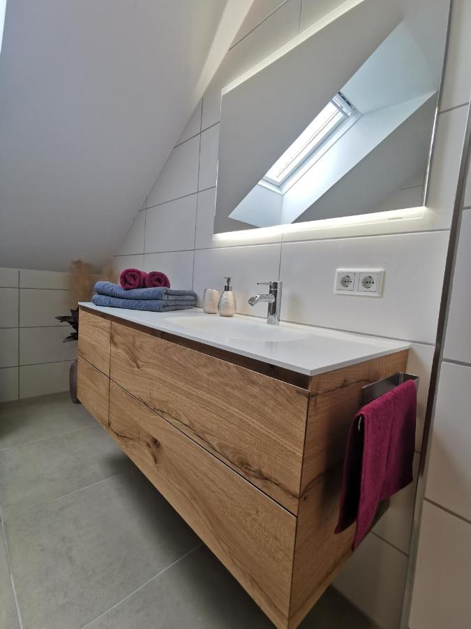 Living Apartment_2 Hittisau Dış mekan fotoğraf
