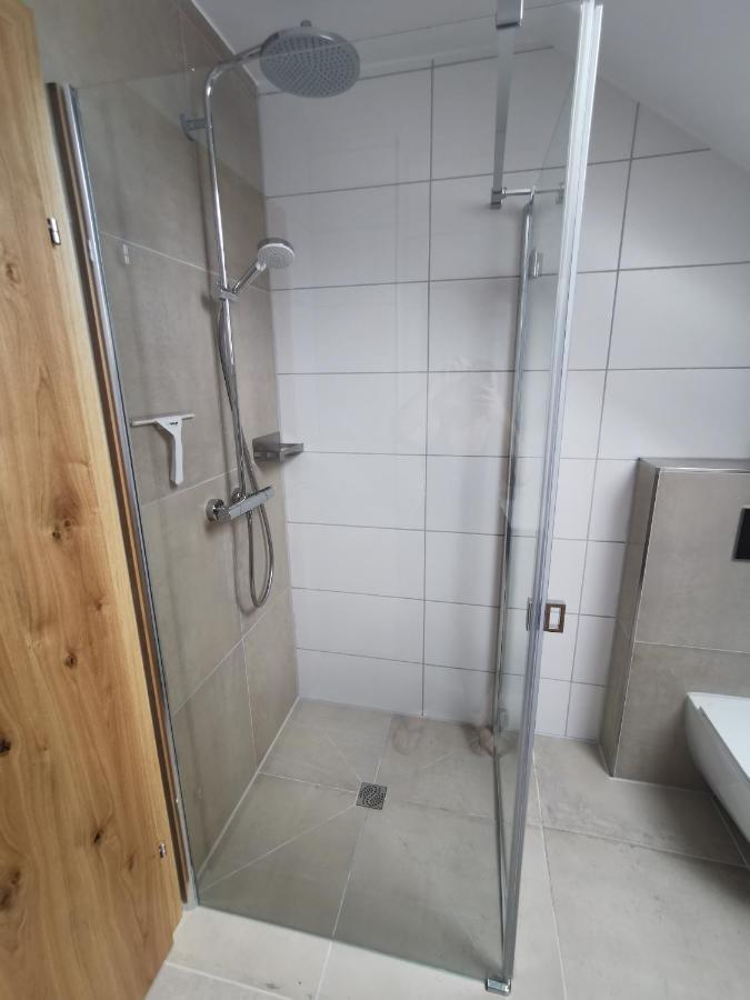 Living Apartment_2 Hittisau Dış mekan fotoğraf